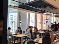 -江边城外烤全鱼(世茂广场店)