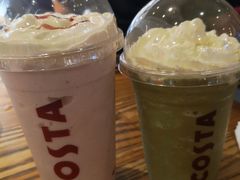 -COSTA COFFEE(天通苑华联店)
