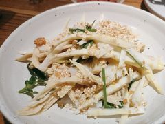 -潮粥荟·潮汕砂锅粥(朝阳大悦城店)