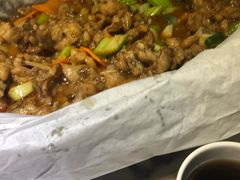 -鱼颜诱纸纸上烤鱼·蛙(龙湖天街店)