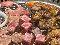 -马路牙子烧烤音乐酒馆(望京店)