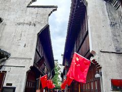 -嘉兴月河历史街区