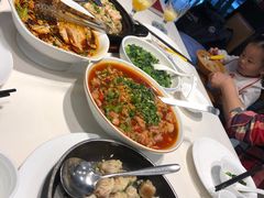-文杏酒楼(一品天下店)