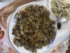 一锅鲜-北戴河庆山饭店·海鲜砂锅粥(北戴河黑石路店)