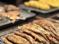 -韩盛·盛江山自助料理(奥体万达店)