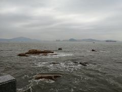 -白城沙滩