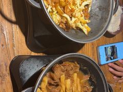 -淀里船宴(卓达店)