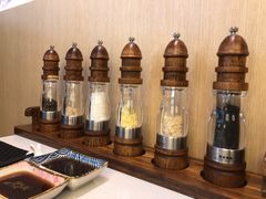 -千寻山野烤肉(中关村店)