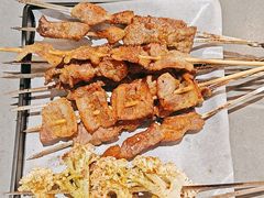-生蚝园