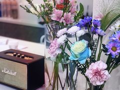 -HUGS coffee(东区店)