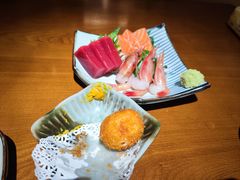 -八雲神川日本料理(汉口K11店)