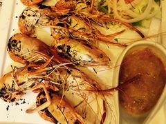 -大螃蟹海鲜餐厅
