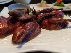 -湖州皇冠假日酒店-彩丰楼中餐厅