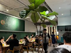 -一坐一忘云南菜(嘉里中心店)