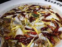 -太二酸菜鱼(正大广场店)