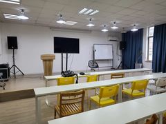 -首尔韩语培训中心·韩国留学