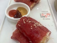 -万山楼海鲜酒家·二十三年老字号