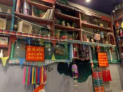 -强盅盅重庆市井火锅店(中央大街店)