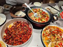 -麻都·成都菜(人民广场店)