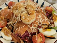 -后厨意餐La Cucina(外交公寓店)