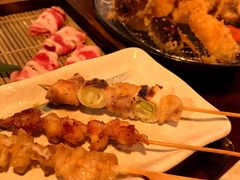 -烧鸟横丁(联发文创口岸店)