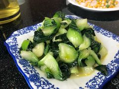 -七的湖·晚芳亭·阳澄湖农家菜·大闸蟹(莲花岛店)