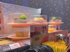 -争鲜回转寿司(南开大悦城店)