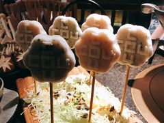 海鲜棒棒糖-湊湊火锅·茶憩(新中关购物中心店)