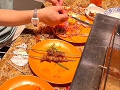 -唐庄·城市温泉(中润大道店)