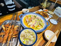 -217丰惠源抓饭(江乾路店)