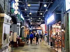 -吾悦广场(南京鼓楼店)