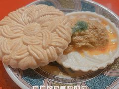 安康鱼肝-鮨青(恒基名人购物中心店)