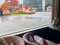 -必胜客(桐乡吾悦广场店)