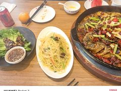 -老板恋上鱼(恒隆广场店)