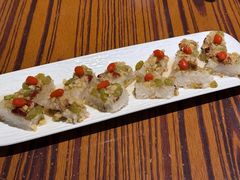 -柴窝堡22号辣子鸡·传承新疆菜