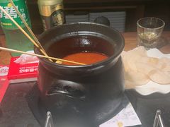 -可口香·非遗老号烧烤(南岗直营店)