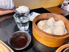杭州小笼包-蒸年青STEAM YOUNG(501城市广场店)
