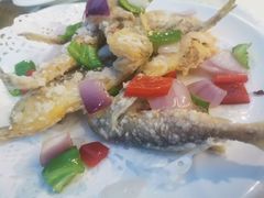 -温岭人家(红花北路店)