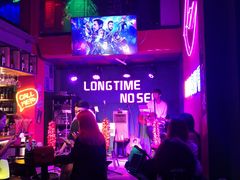 -好久不见网红乐队酒吧(鼓浪屿海底世界店)