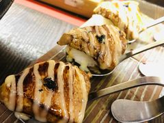 -白石的深夜食堂(大上海店)