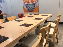 -吉野家(回龙观同成街店)