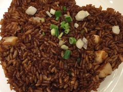-北李妈妈菜·海肠捞饭(高新万达店)