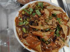 -正味斋锅巴菜(西北角店)