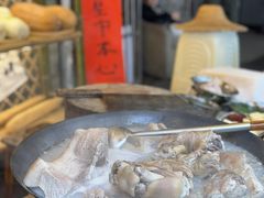 -乡当俏老火锅