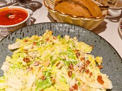 -俄士厨房(五棵松华熙LIVE店)