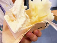 -野人先生Gelato(上海长宁龙之梦店)