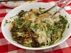 -西贝(枫蓝国际购物中心店)