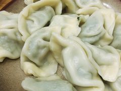 手工水饺-阿木舂记·特色小吃(平江路店)