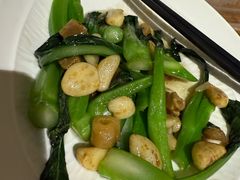 -李记潮汕砂锅粥(营福路店)