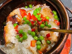 -云海肴云南菜·蒸汽石锅鱼(青岛万象城店)